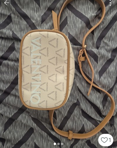 Valentino bag crossbody small - valentino,