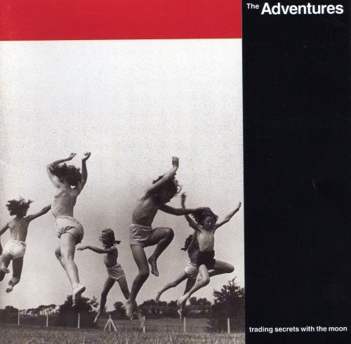 Adventures trading secrets - :,
