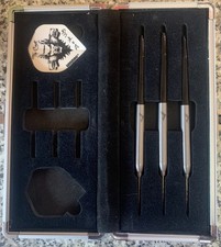 Winmau Ted Hankey 24G Tungsten Darts