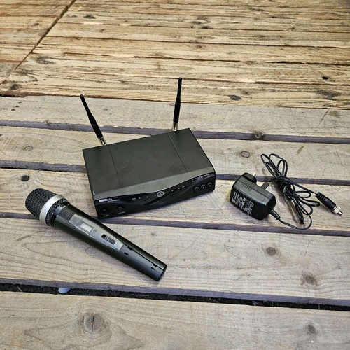 Akg sr470 wireless - akg,