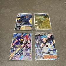 Destined Rivals Pokemon Bundle