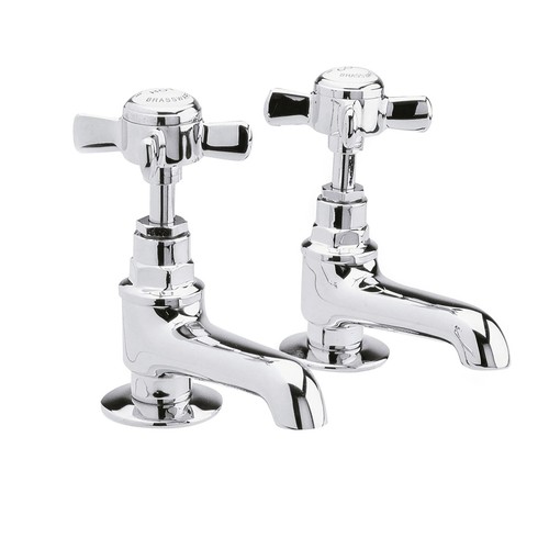 Nuie beaumont chrome basin - beaumont,