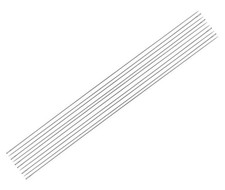 Steel Beading Needles - 79mm