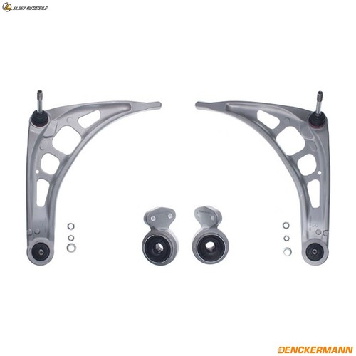 Repair kit wishbone d200008 - wishbone,