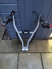 Thule Xpress Bike Rack Cycle