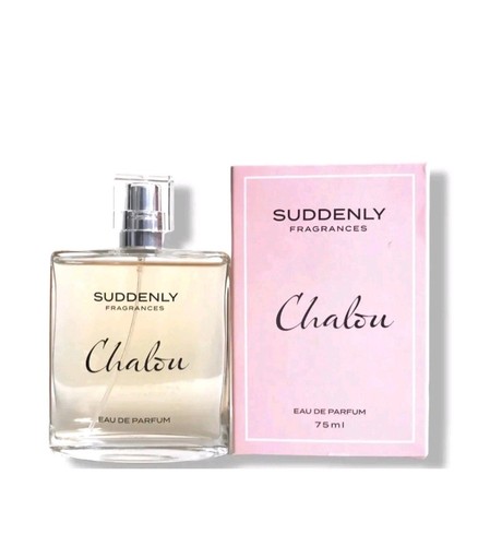 Suddenly women parfum - suddenly,