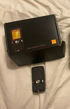 Sony w810i walkman mobile - sony,