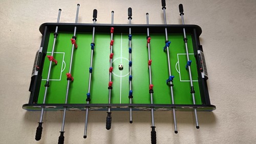 4ft indoor table football - indoor,