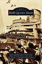 RMS Queen Mary Athene, Tarbell Cooper, Suzanne, Cooper, Frank Mih