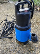 Clarke CSV 2a Submersible