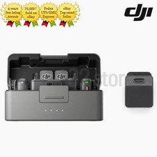 Dji mic 1 rx - mic, 3