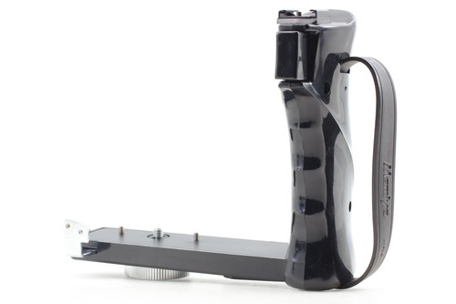Near mint mamiya left - [, ]
