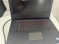 Alienware 15 R3 - i7-7700HQ | GTX 1070 8GB | 16GB RAM - Screen Fault