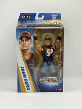 John Cena WWE WrestleMania
