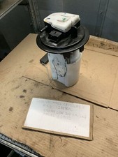 VAUXHALL CROSSLAND CITROEN C3 - ELECTRIC FUEL PUMP 9813573780 A2C96593001