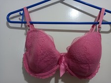 La Senza bra UK 32D Push-up wired, soft pad*