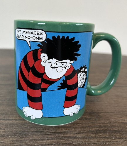 Beano dennis the - beano,