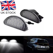 2X For Toyota Aygo MK I