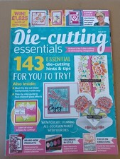 die cutting essentials