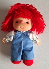 Vintage jesmar Ice Cream Doll