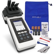 Pool Lab 2.0 Photometer