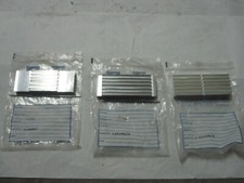 3 Pcs Pennine industrial