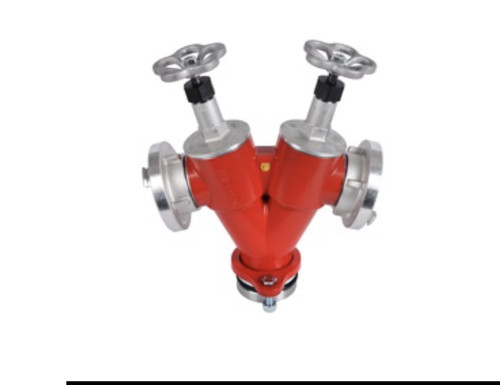 Standpipe upper part head - upper,