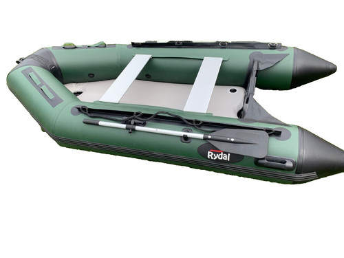 Rydal inflatable - 3.6m,
