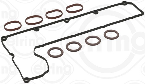 Inlet manifold rocker - manifold,
