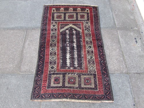 Antique hand made traditional - hand,