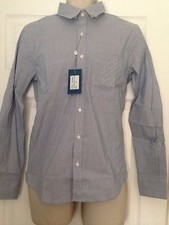 Mens light blue Core Spirit