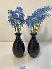 Ceramic Blue  Japanese Sake