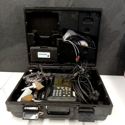 Panametrics liquid pt878 - ge,