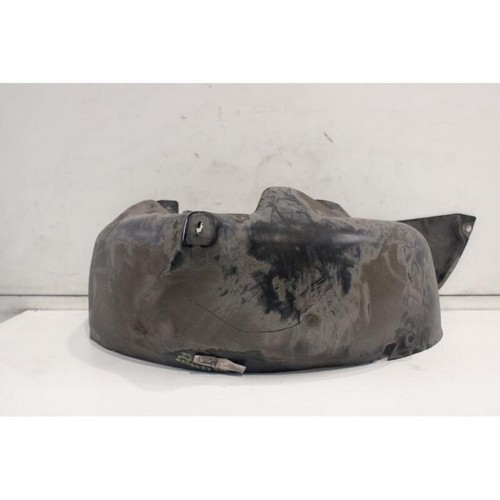 Left rear wheel - wheel, peugeot