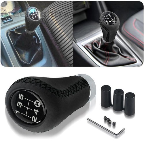Manual speeds car shifter - 5,