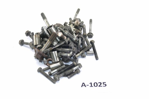 Honda 450 pc14 1985 - honda, cb
