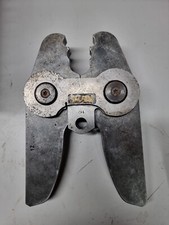 REMS Z6 XL Adapter Tong Press Tool 