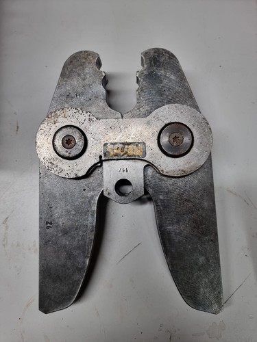 Rems adapter tong - rems,