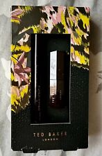 Ted Baker Nude Soft Pink Lip