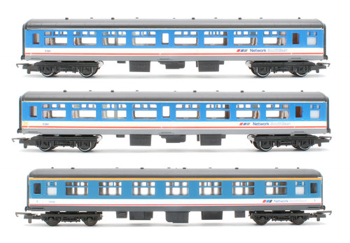 Hornby lima gauge rake of - hornby/lima,