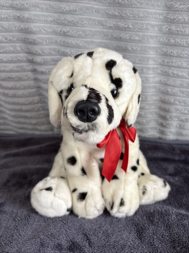 Keel toys dalmatian dog - toys,