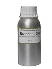 Elemi Essential Oil 500ml