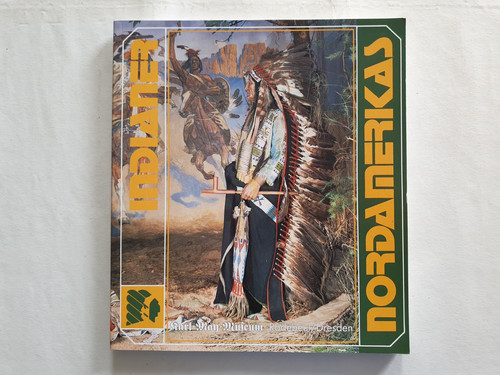 Indian north america - indian,