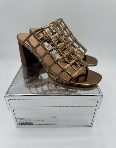 New sigerson morrison leather - new,