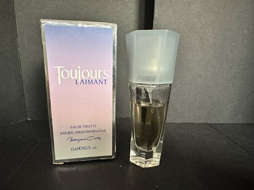 Original vintage coty toujours - original,
