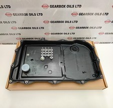 GENUINE BMW ZF 8HP45 50 70 90