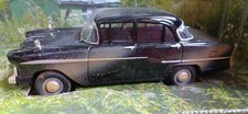 Corgi Vanguards Hidden Treasures 1:43 Vauxhall Victor