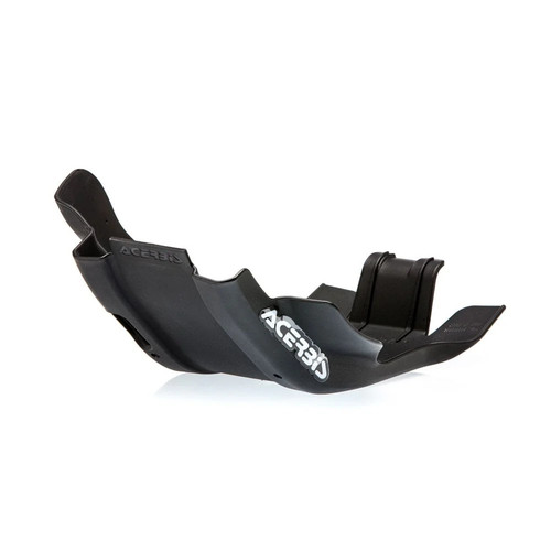 Acerbis skid plate - -,