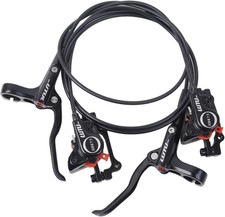 ThinkTop Dual Piston Driving