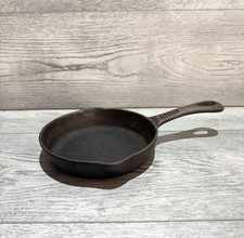 Vintage Victor Heavy Cast Iron